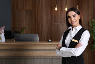 Conheça os motivos para terceirizar a portaria e recepção da sua empresa